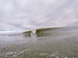 Bomb, Greenhill photo