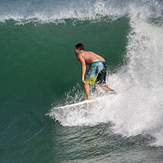 Nice Wall, Juno Pier