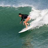 Women Rock!, Juno Pier