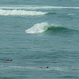 El bajo, Chirimena