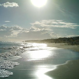 So nice, Gunnamatta Beach