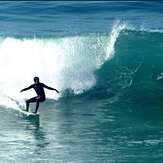Richy surf, Primo Tapia