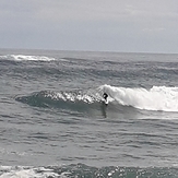 Tiphead, Westport Breakwater