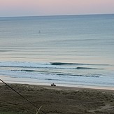 Fun & Drains at Ocean, Ocean Beach