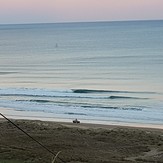 Fun & Drains at Ocean, Ocean Beach