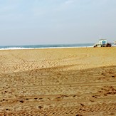 Woke me up. !!, Hermosa Beach and Pier