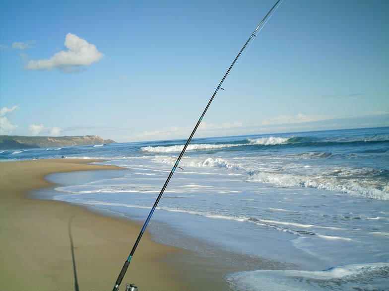 So nice, Gunnamatta Beach