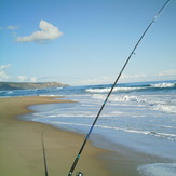 So nice, Gunnamatta Beach