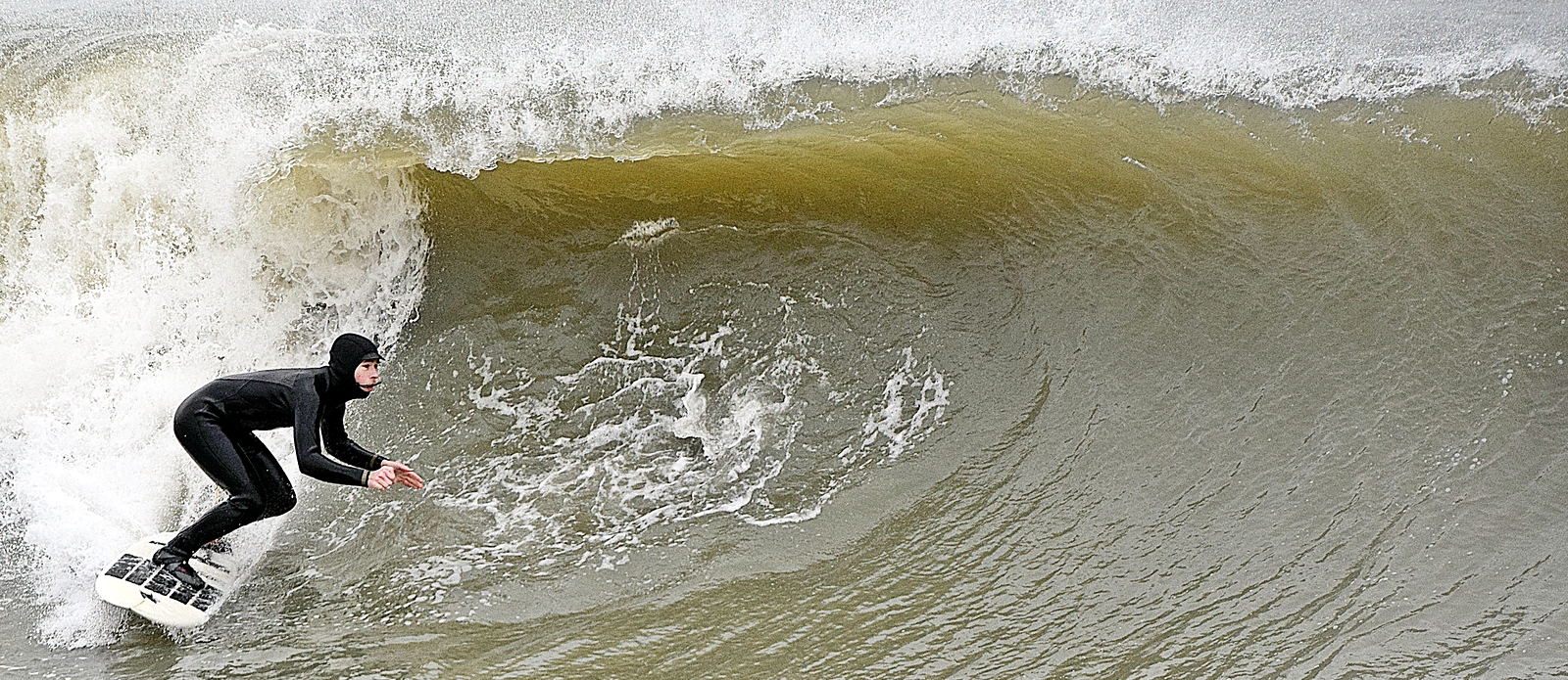Breck Bryan, Surf City Pier