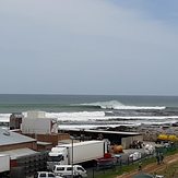 Gansbaai firing, 14 December 2018