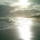 Gunnamatta Beach