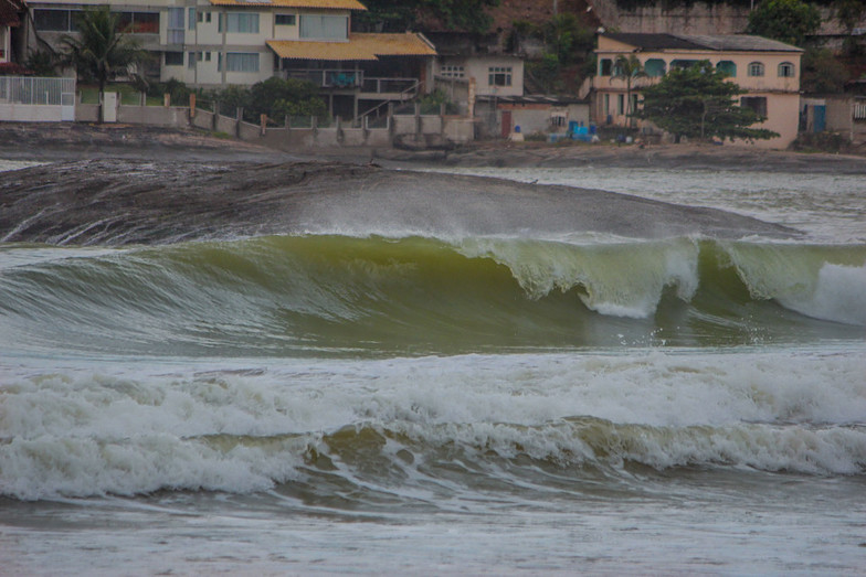 Praia do Morro