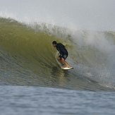 Barra do Sai