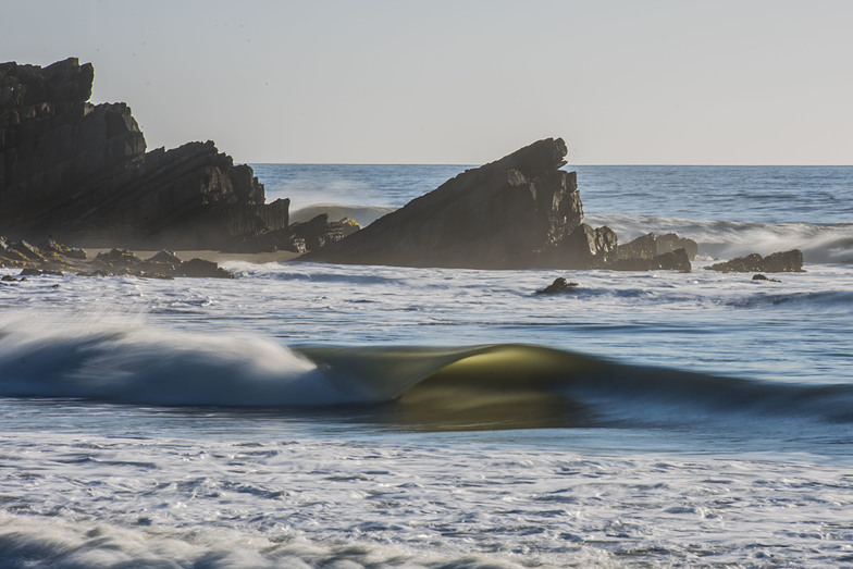 Shark Rock