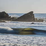 Shark Rock