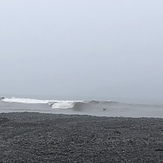 Otaki river mouth, Otaki Beach