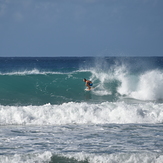 Surf’s up at South Sound