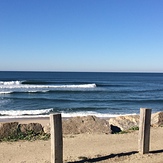 Praia Velha Esmoriz. OportoSurfCamp