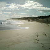 So nice, Gunnamatta Beach