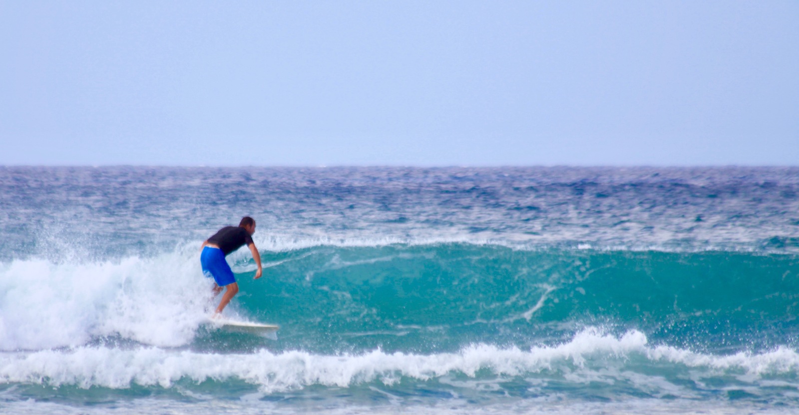 South Sound Shoulder