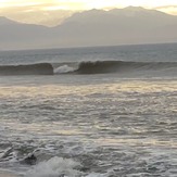 Clean day, Fort. Ebey