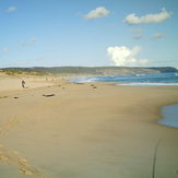 So nice, Gunnamatta Beach