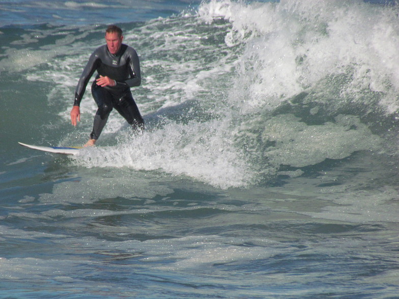 Rupa, Victoria Bay