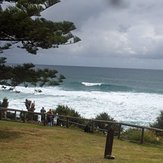 Burleigh Heads