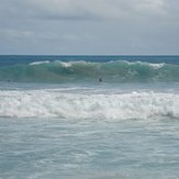 Scarborough Beach