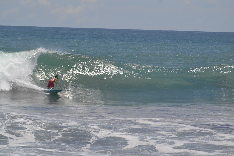 Playa Hermosa