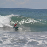 Playa Hermosa