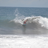 Playa Hermosa