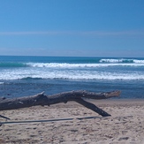 Trestles (Uppers)