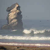 Morro Rock