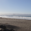 Cayucos Pier
