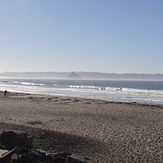 Cayucos Pier