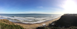 Marcus Ching, East Runton photo