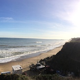 Marcus Ching, East Runton