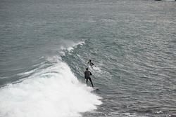 Lovers Point photo