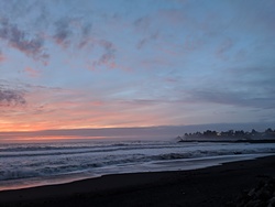 Brookings/South Jetty photo