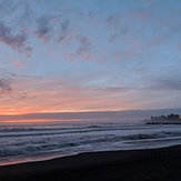 Brookings/South Jetty