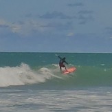 Praia do Amor surf