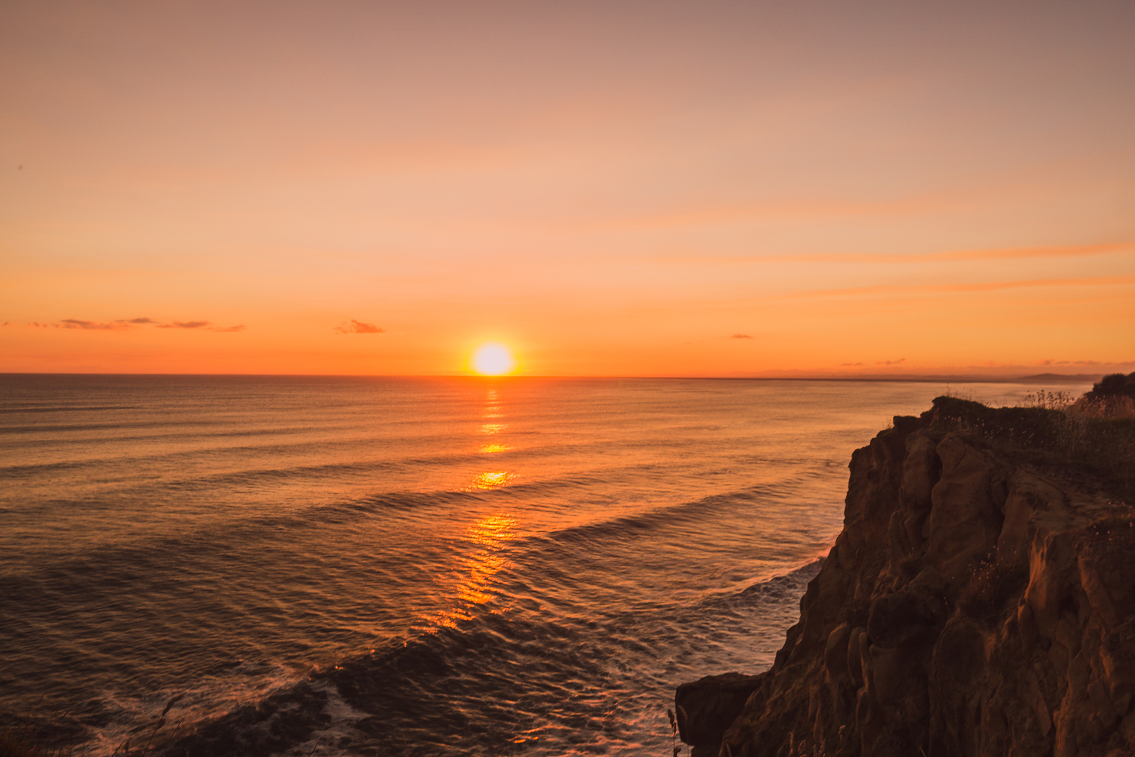 Black's Reef, Blacks Reef
