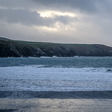 Aberiddy - Jan 2019, Abereiddy