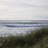 barrels, Spanish Point