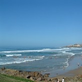 Lucien Beach, Manaba, Margate KZN