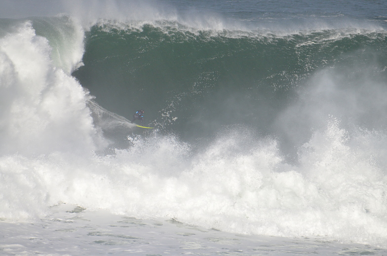 commited!, Mullaghmore