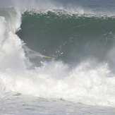 commited!, Mullaghmore