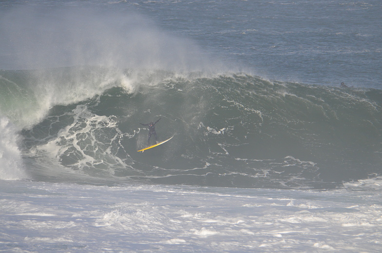 Freefalling!, Mullaghmore