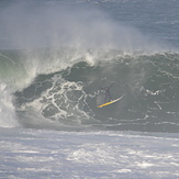 Freefalling!, Mullaghmore